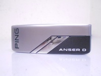 PING 2024 ANSER D 推桿 (桿身 オリジナル碳纖維)