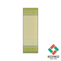 藺草榻榻米止滑瑜珈墊-EARTH地球