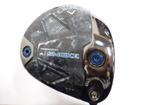 PARADYM Ai SMOKE ◆◆◆ 開球木桿 (桿身 24VENTUS 6)