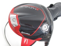 STEALTH2 開球木桿 (桿身 TourAD CQ-6(JP))