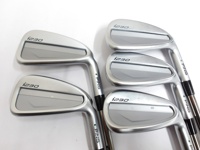 i230 鐵桿組 (桿身 PING TOUR 2.0 CHROME I(差し戻し) 5S)