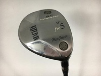 MACTEC NV 球道木桿 (桿身 MACTEC NV 石墨)