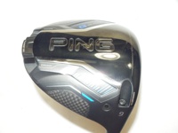 G440 LST 開球木桿 (桿身 ALTA J CB BLUE(JP))