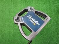 SPIDER TOUR X X7 推桿 (桿身 KBS BLACK STEPLESS STEEL[34])