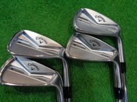 X-FORGED STAR 2024 鐵桿組 (桿身 N.S.PRO 950GHneo(JP) 7S)