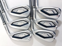 G440 鐵桿組 (桿身 SPEEDER NX GREY 40(JP))