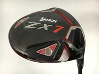 SRIXON ZX7 開球木桿 (桿身 Diamana ZX60)