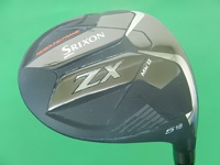 SRIXON ZX Mk II 球道木桿 (桿身 Diamana ZX-II 50)