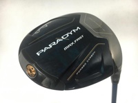 PARADYM MAX FAST 開球木桿 (桿身 SPEEDER NX40 for Callaway(JP))