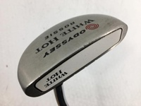 White HOT ROSSIE 推桿 (桿身 特製鋼)