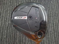 GT3 球道木桿 (桿身 TENSEI 1K BLUE 55(JP))