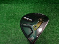 ROGUE ST MAX D 球道木桿 (桿身 VENTUS5 for Callaway(JP))