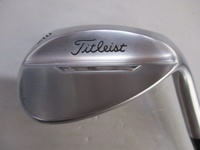 VOKEY FORGED2023 58-06B 挖起桿 (桿身 DG(JP))