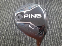 G440 MAX 球道木桿 (桿身 PING TOUR 2.0 BLACK 65(JP))