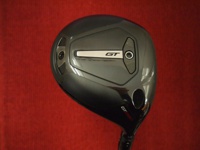 GT280 Mini Driver 開球木桿 (桿身 SPEEDER　NX　VIOLET　60)