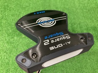 Ai-ONE SQUARE 2 SQUARE MAX 1 推桿 (桿身 STROKELAB 90[34])