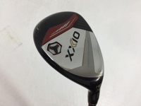 XXIO 2024 Red 長鐵/混血桿/小雞腿 (桿身 MP1300)