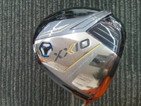 XXIO 2024 Navy 開球木桿 (桿身 MP1300)