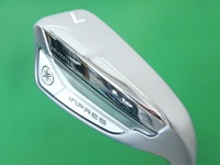 inpres DRIVESTAR 2025 7I 單號鐵 (桿身 ELDIO forTM-325i 1S)