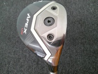 APEX UW 2026 長鐵/混血桿/小雞腿 (桿身 24 VENTUS BL 7)