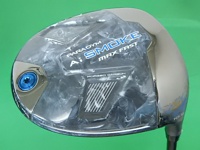 PARADYM Ai SMOKE MAX FAST 開球木桿 (桿身 TENSEI 40 for CW(JP))