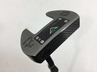 TOULON (トゥーロン) PORTLAND 2019 推桿 (桿身 特製鋼)