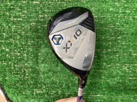 XXIO Hybrid 2024 Navy 長鐵/混血桿/小雞腿 (桿身 MP1300)