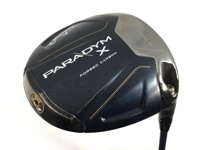 PARADYM X 開球木桿 (桿身 VENTUS TR5 for Callaway(JP))