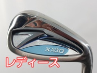XXIO 2026 Blue 單號鐵 (桿身 MP1400L)