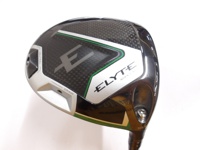 ELYTE MAX FAST 開球木桿 (桿身 LIN-Q GREEN 40 for CW(JP))