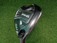 G430 HYBRID 長鐵/混血桿/小雞腿 (桿身 PING TOUR 2.0 CHROME 85(JP))