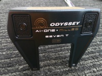 Ai-ONE MILLED SEVEN T DB 推桿 (桿身 STROKELAB 90)
