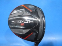 STEALTH2 球道木桿 (桿身 TourAD CQ-6(JP))