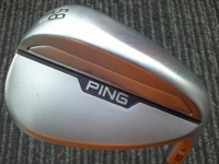 S159 58S-10 挖起桿 (桿身 N.S.PRO MODUS3 TOUR 105)