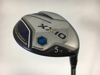 XXIO 2022 Navy 球道木桿 (桿身 MP1200)