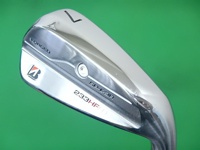 233HF 7I 單號鐵 (桿身 NSPRO850GHneo 1S)