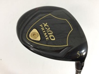 XXIO Prime 2023 球道木桿 (桿身 SP1200)