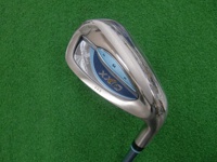 XXIO 2024 Blue 長鐵/混血桿/小雞腿 (桿身 MP1300L)