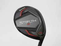 STEALTH2 HD 球道木桿 (桿身 TENSEI RED TM50(JP))