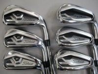 T300 2021 鐵桿組 (桿身 DG)