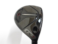 TSR1 HYBRID 長鐵/混血桿/小雞腿 (桿身 TSP121 55(JP))