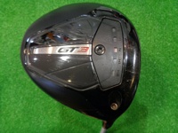 GT3 開球木桿 (桿身 TourAD GC-5(JP))