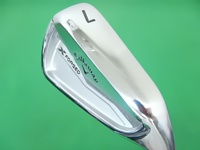 X-FORGED2024 7I 單號鐵 (桿身 MODUS3 TOUR105(JP) 1S)