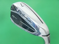 Qi 7I 單號鐵 (桿身 NSPRO910GH(JP) 1S)