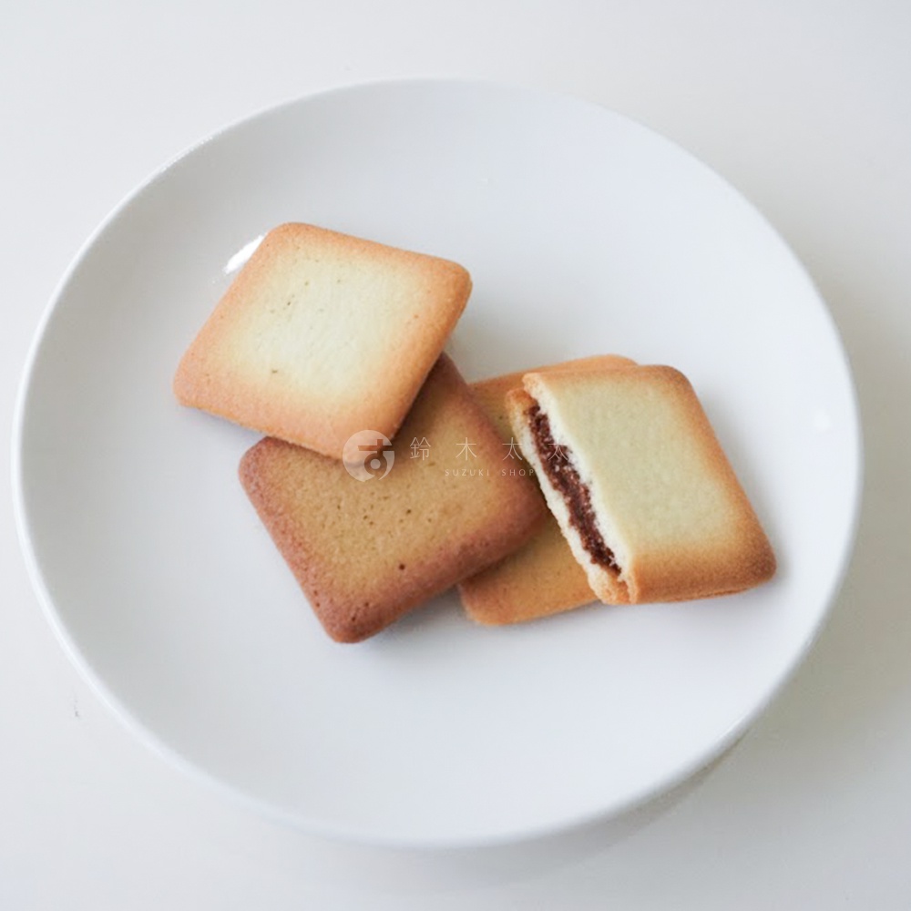 主圖_綜合巧克力夾心餅乾禮盒-(27枚入)-11