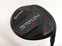 STEALTH2 球道木桿 (桿身 TENSEI RED TM50(JP))