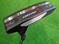 TRI-BEAM 1 推桿 (桿身 STROKELAB 70C RED[33])