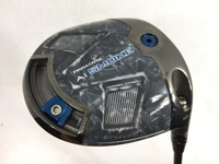 PARADYM Ai SMOKE MAX 開球木桿 (桿身 TENSEI 50 for Callaway(JP))