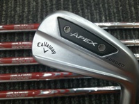 APEX Ai200 鐵桿組 (桿身 N.S.PRO MODUS3 TOUR 105)