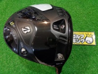 B2 HT 開球木桿 (桿身 SPEEDER NX 50)